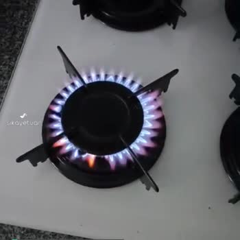 Kumtel Ocak Kendiliğinden Sönüyor!