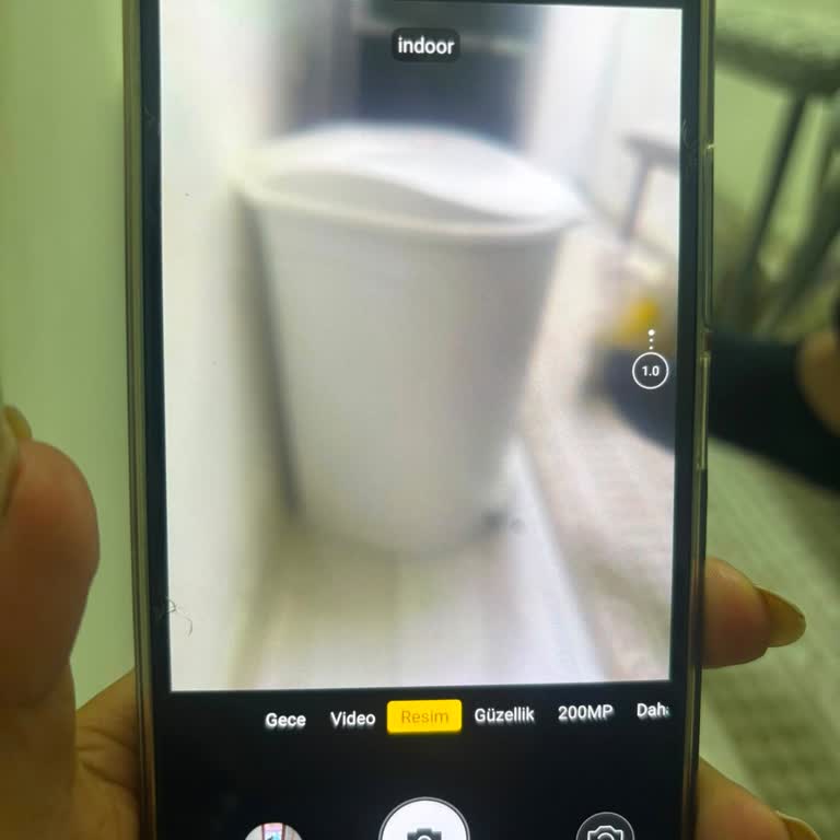 Kamerası Bozuk Telefonun Değişim Sürecinde Uzun Bekleme Ve Bilgi Eksikliği