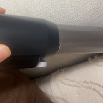 Philips 8000 Serisi Aqua Plus Dikey Süpürge Boru Sorunu Garantiden Çözüm Talebi
