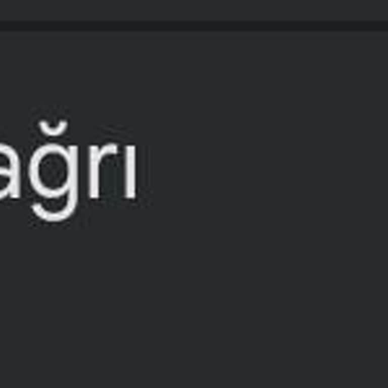 Vodafone Müşteri Hizmetleri Temsilcisinin Saygısız Üslubu Ve Özür Talebim