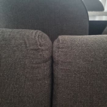 Garanti Süresinde Çöken Ve Yırtılan Koltuk Takımına Normal Deyip Ücret İstemeleri Kabul Edilemez