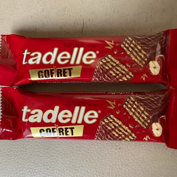 Tadelle Gofretlerinde Çürük Et Kokusu Ve Güven Sorunu