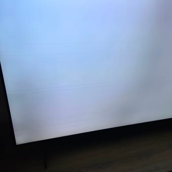 Kronik Panel Arızası Ve Garanti Dışı Ücret Talebi