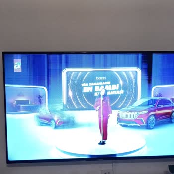 Ekranda Çizgili Görüntü Ve Servisin Cevapsızlığı Nordmende TV