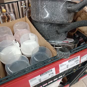 Ayıplı Kızartma Tenceresi Hızlı Soyulma Ve Çizik Sorunu