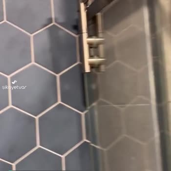 Bevel Duşakabin Sistemleri Pişmanlık