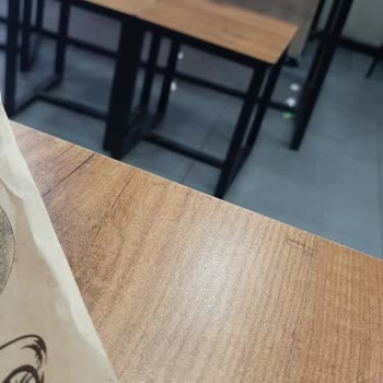 Domino’s Esenler Şubesinde Hijyen Sorunu