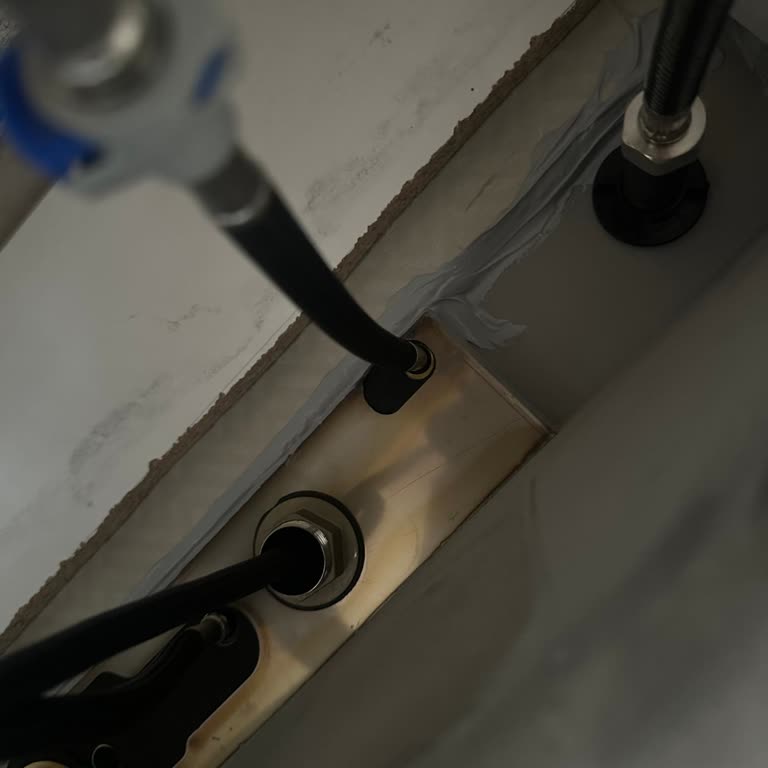 Montaj Sonrası Su Sızıntısı Ve Cevapsız Teknik Destek