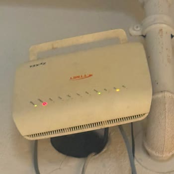 İnternette Sürekli Kopmalar Ve Teknik Servis Gelmemesi