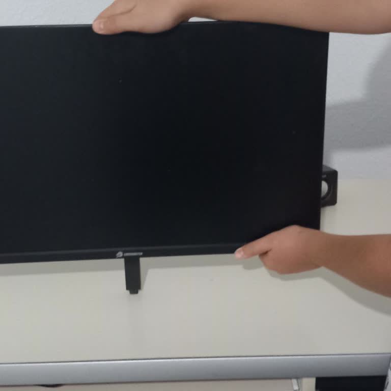 Monitör Ayağı Eksikliği İçin Yedek Parça Sağlanmıyor