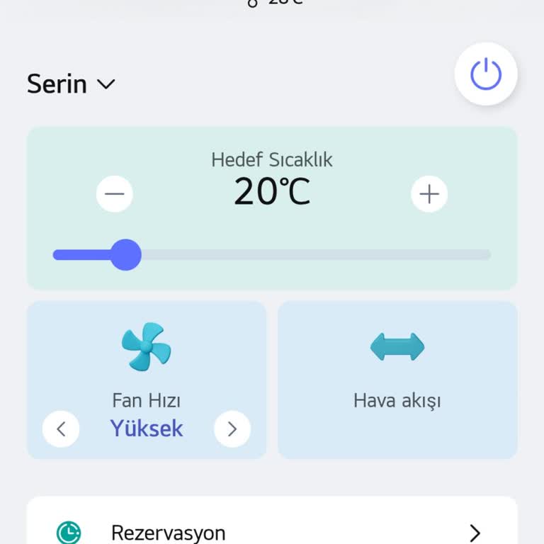 Soğutmayan LG Inverter Kliması İçin Para İadesi Talebi
