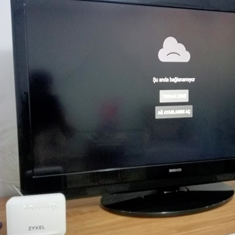 Haftalardır Kesintili İnternet Ve Destek Yokluğu İçin Acil Çözüm Ve Ücret İadesi Talebi