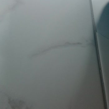 Su Baskını Nedeniyle Fayans Hasarının Sigorta Ve Ekspertiz Tarafından Reddedilmesi