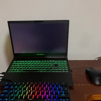 Servis Sonrası Klavye Çalışmıyor Ve Bilgisayar Donuyor, Windows Kurulumunda Takılı