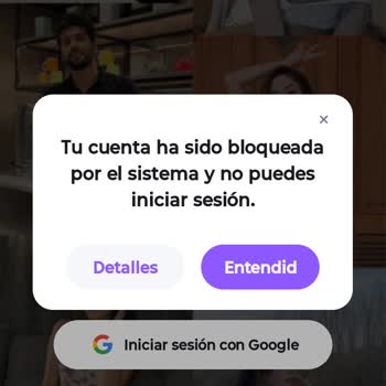 Cuenta Timo Club bloqueada sin motivo, solicito revisión y reactivación