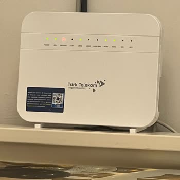 Sürekli İnternet Ve TV Kopmaları Kalıcı Çözüm Bekliyor