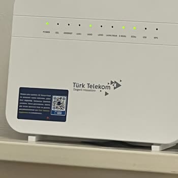 Sürekli İnternet Ve TV Kopmaları Kalıcı Çözüm Bekliyor