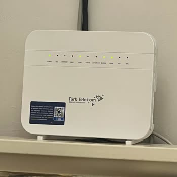 Sürekli İnternet Ve TV Kopmaları Kalıcı Çözüm Bekliyor