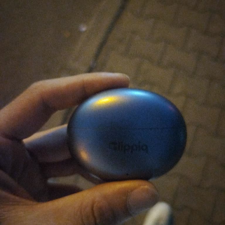 Clippiq Farklı Renk Gönderdiler