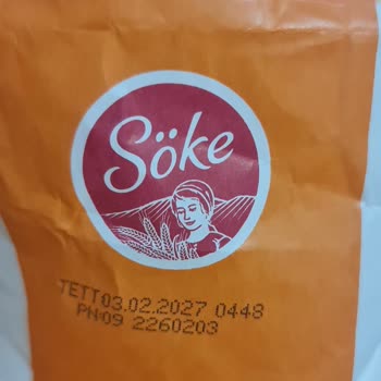 Carrefour Un Paketi İçinde Böcek Tespiti