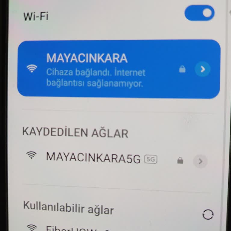 Tamamen İnternetsiz Kalma Ve Müşteri Hizmetlerine Ulaşamama Sorunu