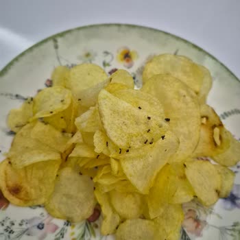 Lays Çip Paketi İçinde Böcek Gıda Güvenliği Açısından Acil Şikayet