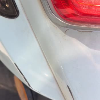 Motorun Yan Yatırılması Ve Yakıt Sızıntısı İle Kaba Personel Davranışı Nedeniyle Tazminat Talebi