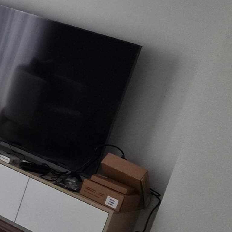 Kablo TV Android Box Kurulumunun Yapılmaması
