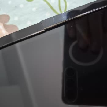 Yetkili Servisin TV Tamiri Sonrası Kasa Kırılması Ve Çözüm Beklentisi