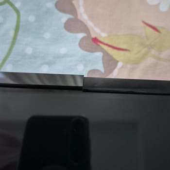 Yetkili Servisin TV Tamiri Sonrası Kasa Kırılması Ve Çözüm Beklentisi