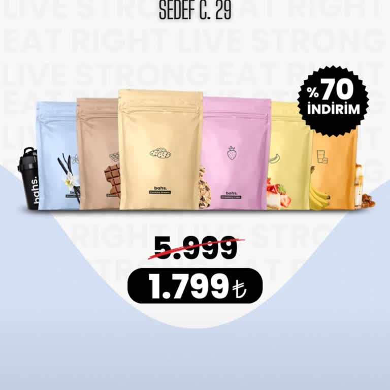 Yanıltıcı İndirim Reklamı Ve Gerçek Fiyat Farkı