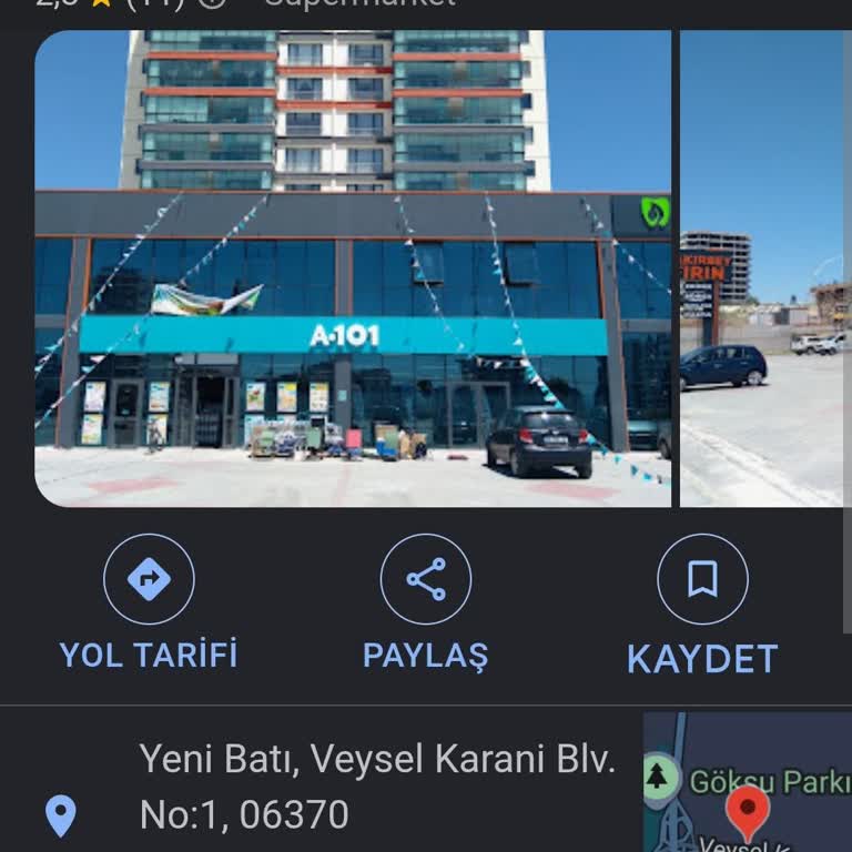 Kapalı Kapı Ve Saygısız Tavır Nedeniyle Mağazaya Giriş Engellendi