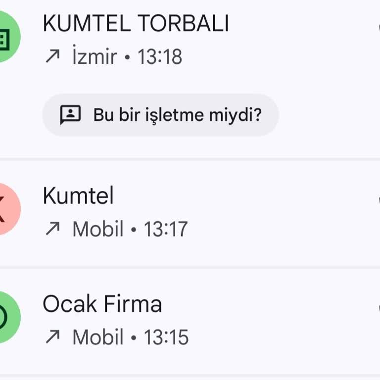 Kumtel Randevularının Bilgilendirme Yapılmadan İptali Ve Uzayan Kurulum Süreci