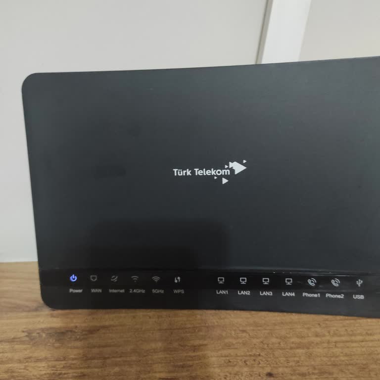 Üç Gün Süren Fiber İnternet Kesintisi, Cevapsız Destek Ve Ücret İadesi Talebi