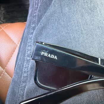 Prada Güneş Gözlüğü Yetkisiz Polisajı Ve Garanti Hizmetindeki İhmal