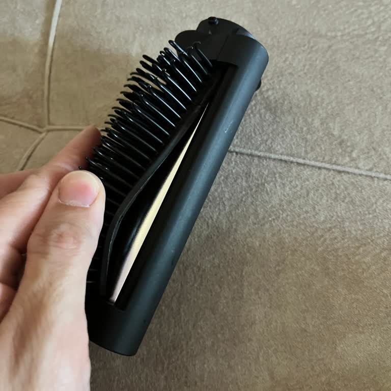 Kırık Dyson Airwrap Ürünü İçin İade Reddi Ve Tüketici Haklarının İhlali