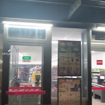 BİM Personelin Mağaza Mesai Saatlerindeki Keyfi Muamelesi