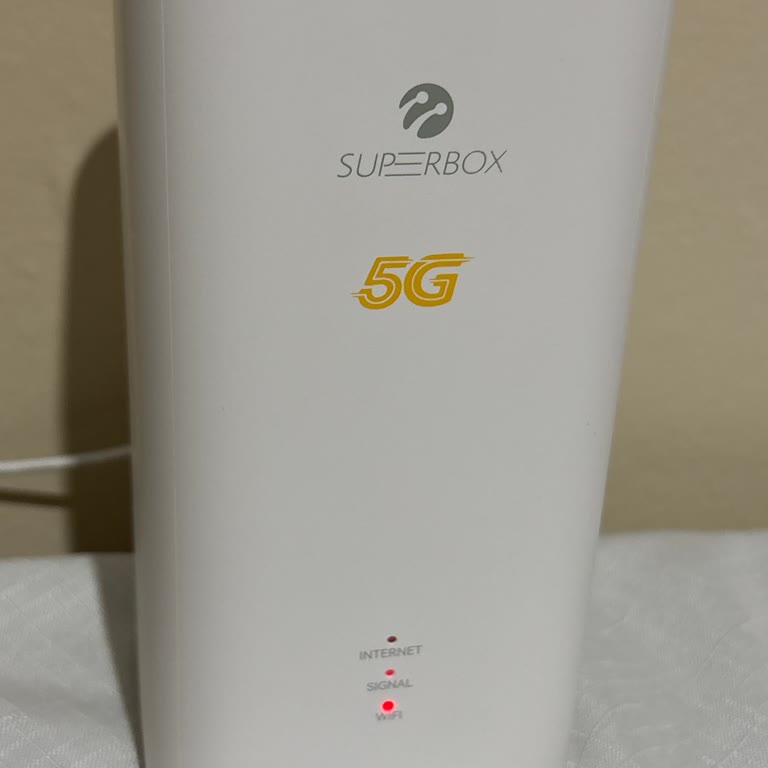 Yeni Kurulan Superbox 1 Saat Sonra Kesildi, Teknik Destek Yok