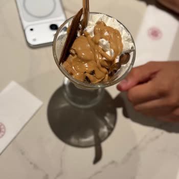 Kahve Dünyası Şubesinde Hazırlama Hatası Ve Hijyen Sorunu