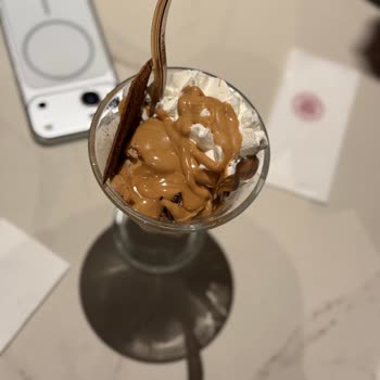 Kahve Dünyası Şubesinde Hazırlama Hatası Ve Hijyen Sorunu