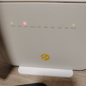 8 Gün Süren İnternet Kesintisi Ve Artan Mobil Fatura Şikayeti
