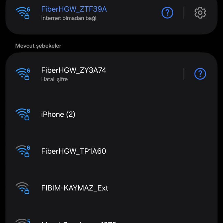 Dört Gün İnternet Yok, Müşteri Hizmetleri Cevapsız Ve Telafi Bekliyor