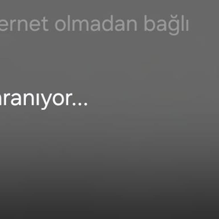 İnternetsiz Üç Gün Ve Müşteri Hizmetlerinden Yanıt Gelmemesi