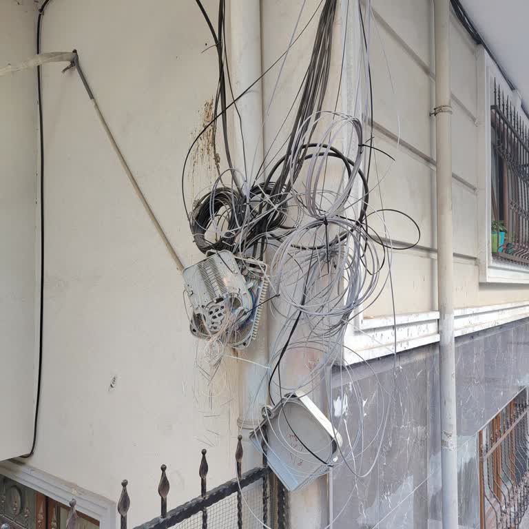 TürkNet 1000 Mbit Fiber İnternet Kesintisi Ve Geri Ödeme Talebi