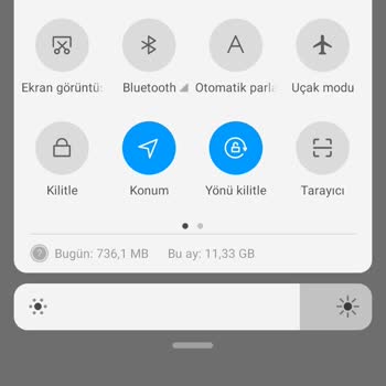 Vodafone Sinyal Kesintisi Ve Çözüm Talebi