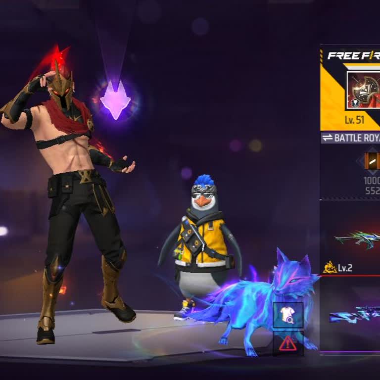 Lost Free Fire Account Linked To Facebook