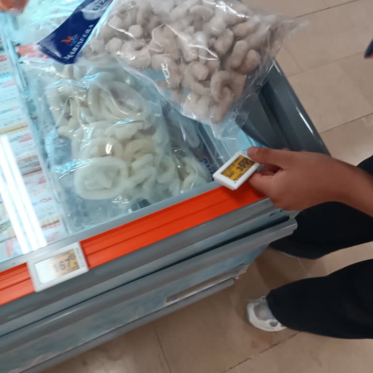 Migros Gölbaşı Şubesinde Etiket Ve Kasa Fiyatı Arasındaki 400 TL Farkı İçin İade Talebi