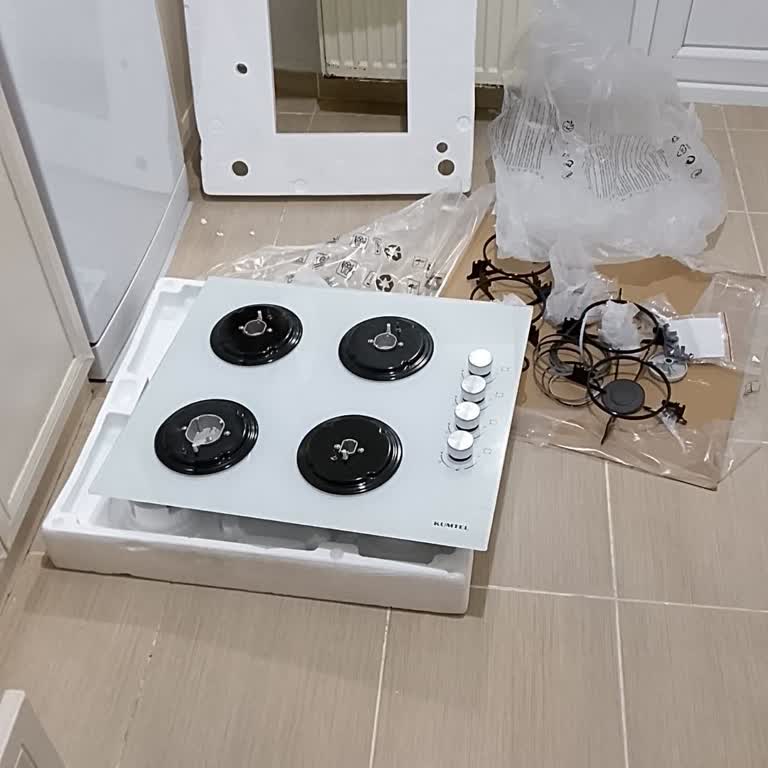 Kurulum Hatası Ve Garanti Endişesi Nedeniyle Yeni Ekip Talebi