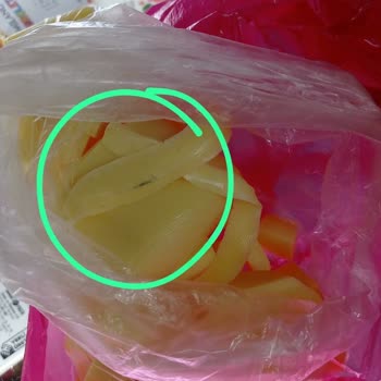 Küflü Kaşar Ve Mağaza Müdürünün Asılsız İddiaları