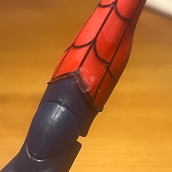 Overgame Defolu Marvel Legends Figürleri İçin Değişim Ve İade Talebi Yanıt Bekliyor